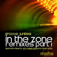 In The Zone Remixes Part 1 Mp3