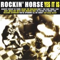Yes It Is (Reissued 2004) Mp3