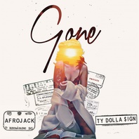 Gone (Feat. Ty Dolla $ign) (CDS) Mp3