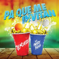 Pa Que Me Invitan (Feat. Charly Black) (CDS) Mp3