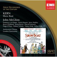 Show Boat (With Oscar Hammerstein II) CD1 Mp3
