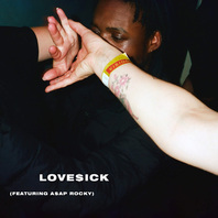 Love$ick (Feat. A$ap Rocky) (CDS) Mp3