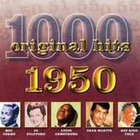 1000 Original Hits 1950 Mp3