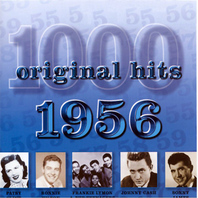 1000 Original Hits 1956 Mp3