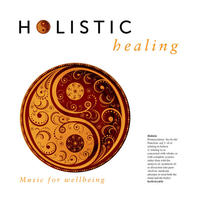 Holistic Healing Mp3