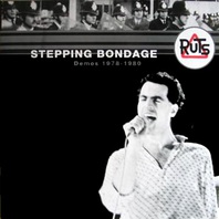 Stepping Bondage (Demos 1978-1980) Mp3