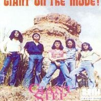 Giant On The Move! (Vinyl) Mp3