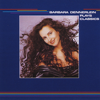 Barbara Dennerlein Plays Classics Mp3