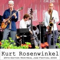 Live At Montreal Jazz Festival 25th Edition (Quintet) Mp3