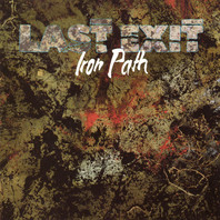 Iron Path (Vinyl) Mp3