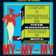 Complete And Unbelievable… The Otis Redding Dictionary Of Soul (50Th Anniversary Edition) Mp3