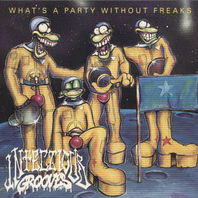 What's A Party Without Freaks Mp3