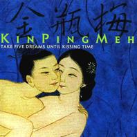 Fairy Tales & Cryptic Chapters: Take Five Dreams Until Kissing Time CD1 Mp3