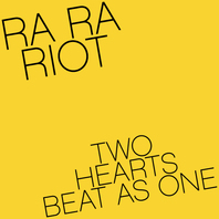 Two Hearts Beat As One (EP) Mp3