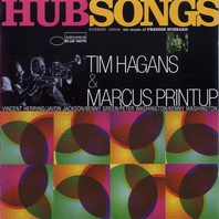 Hubsongs (With Marcus Printup) Mp3