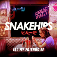 All My Friends (EP) Mp3