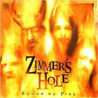 Bound By Fire Mp3