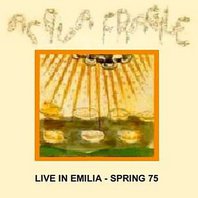 Live In Emilia - Spring 75 Mp3