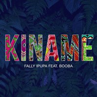 Kiname (Feat. Booba) (CDS) Mp3