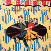 Dance Party (With The Detroit Guitar Band) (Vinyl) Mp3