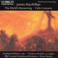The World's Ransoming - Cello Concerto Mp3