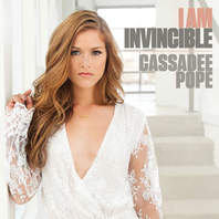 I Am Invincible (CDS) Mp3