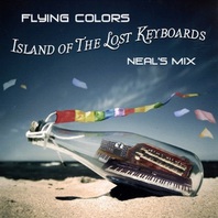 Island Of The Lost Keyboards (Neal's Mix) Mp3