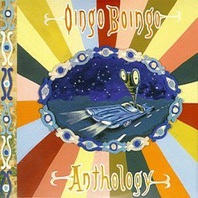 Anthology CD1 Mp3