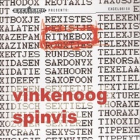 Ritmebox (With Vinkenoog) Mp3