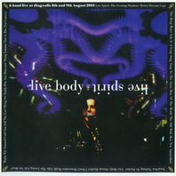 Live Body Live Spirit CD1 Mp3