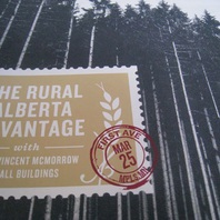 The Rural Alberta Advantage (EP) Mp3