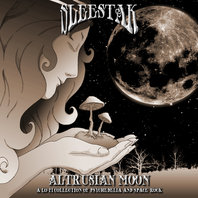 Altrusian Moon - A Lo-Fi Collection Of Psychedelia And Space Rock Mp3