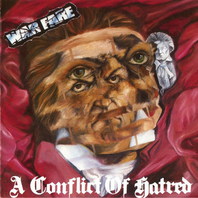 A Conflict Of Hatred Mp3