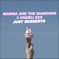 Just Desserts (CDS) Mp3