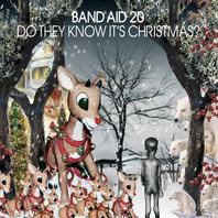 Do They Know It's Christmas? (CDS) Mp3