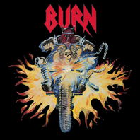 Burn (Vinyl) Mp3