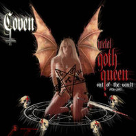 Goth Queen, Out Of The Vault Mp3