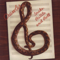 Snake, Rattle And Roll (Reissued 2008) Mp3
