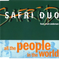 All The People In The World (MCD) Mp3