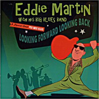 Looking Forward Looking Back (With His Big Blues Band) Mp3