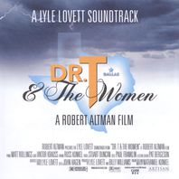 Dr. T & The Women Mp3