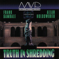 Truth In Shredding (With Allan Holdsworth & Frank Gambale) Mp3