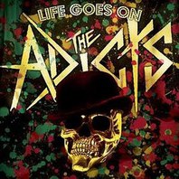 Life Goes On Mp3