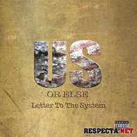 Us Or Else Letter To The System Mp3