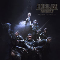 Kingsglaive Final Fantasy XV CD1 Mp3