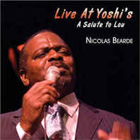 Live At Youshi's (A Salute To Lou) Mp3