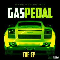 Gas Pedal: The (EP) Mp3