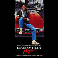Beverly Hills Cop OST Mp3