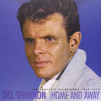 Home And Away: The Complete Recordings 1960-70 CD3 Mp3