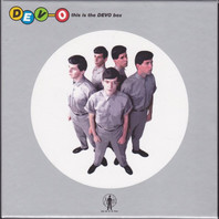 This Is The Devo Box CD3 Mp3